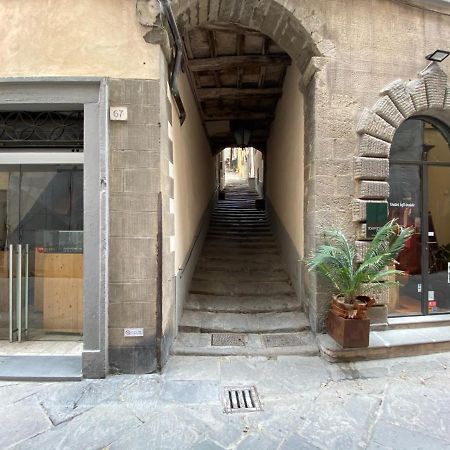 La Vita E Bella Cortona Buitenkant foto