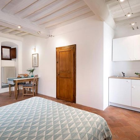 La Vita E Bella Cortona Buitenkant foto
