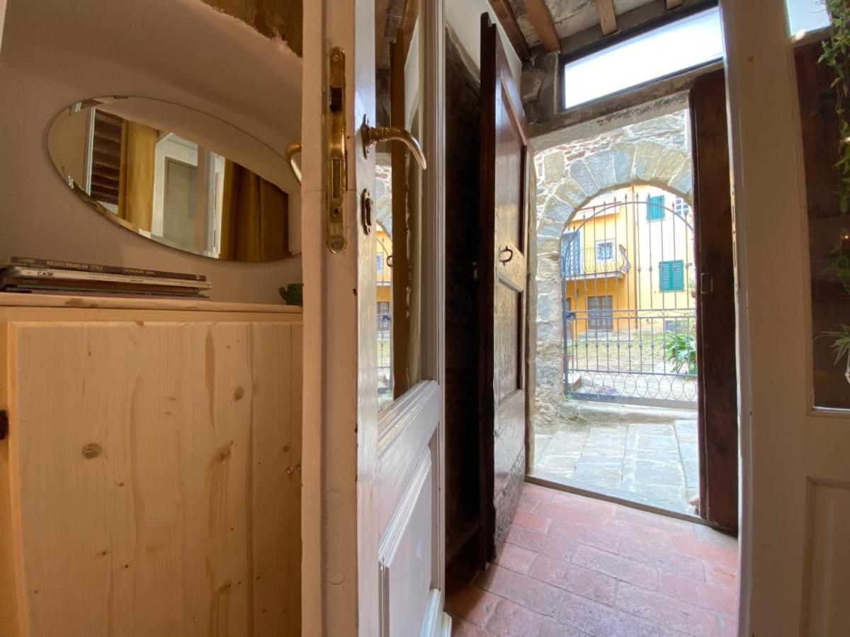 La Vita E Bella Cortona Buitenkant foto