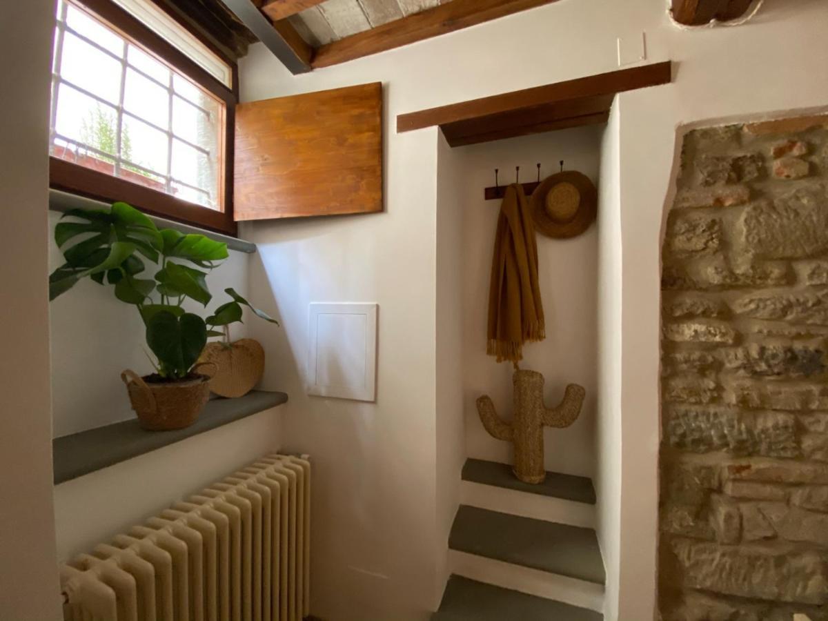 La Vita E Bella Cortona Buitenkant foto